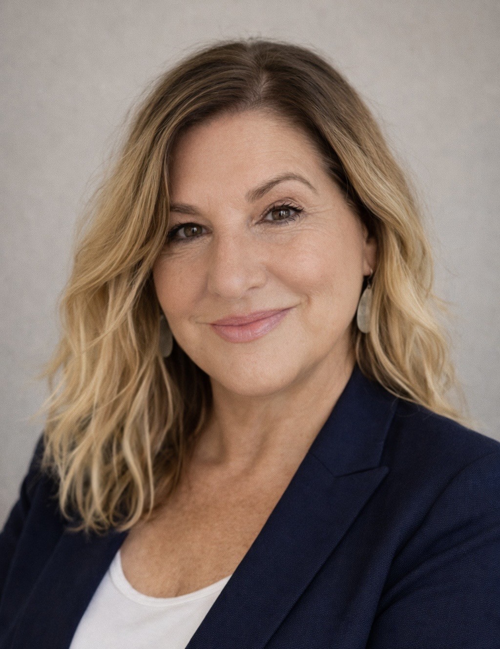 Carmel Godley — Mediator and Family Dispute Resolution Practitioner